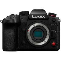 Panasonic LUMIX DC-GH7