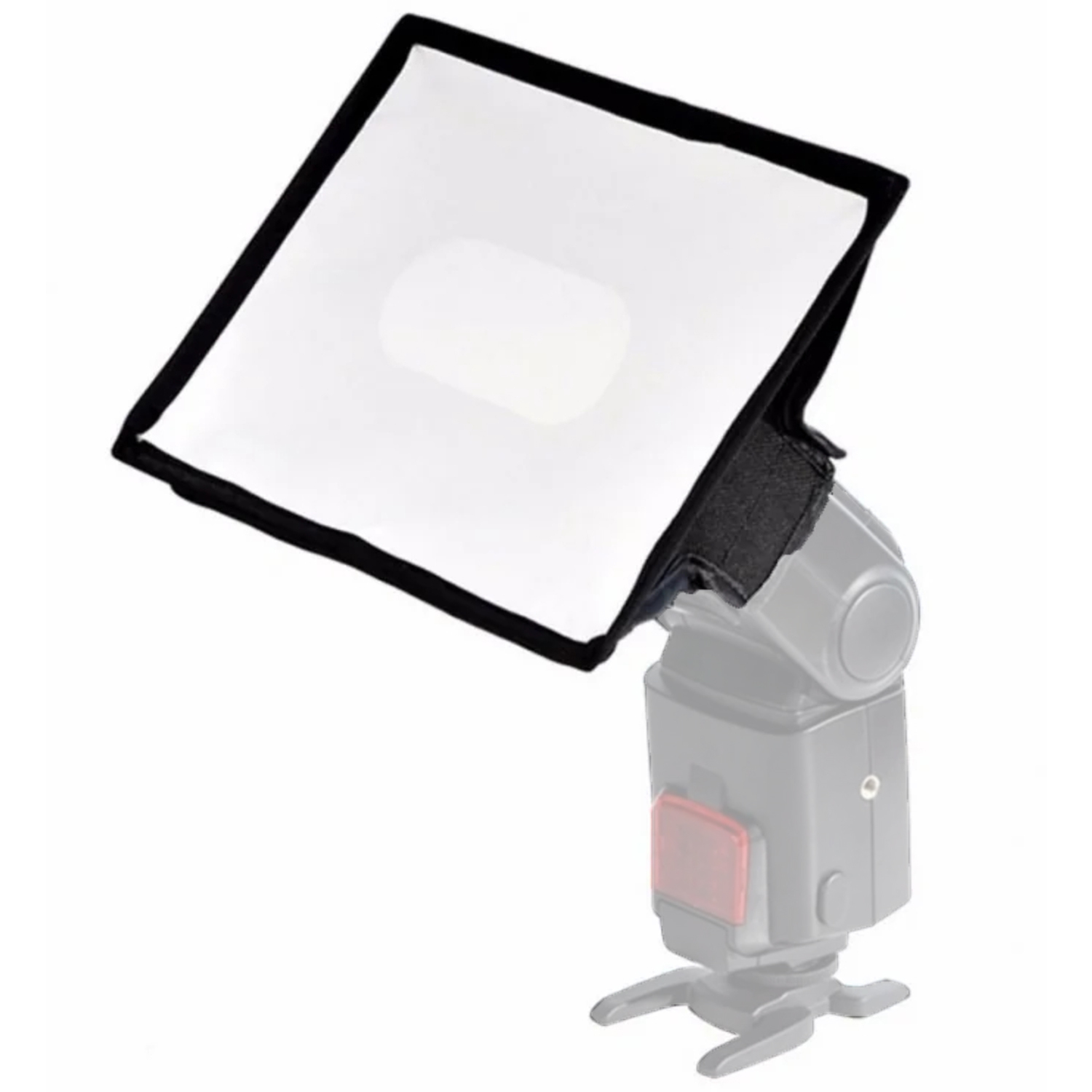 Godox Tragbare Softbox für Speedlite 15x20cm