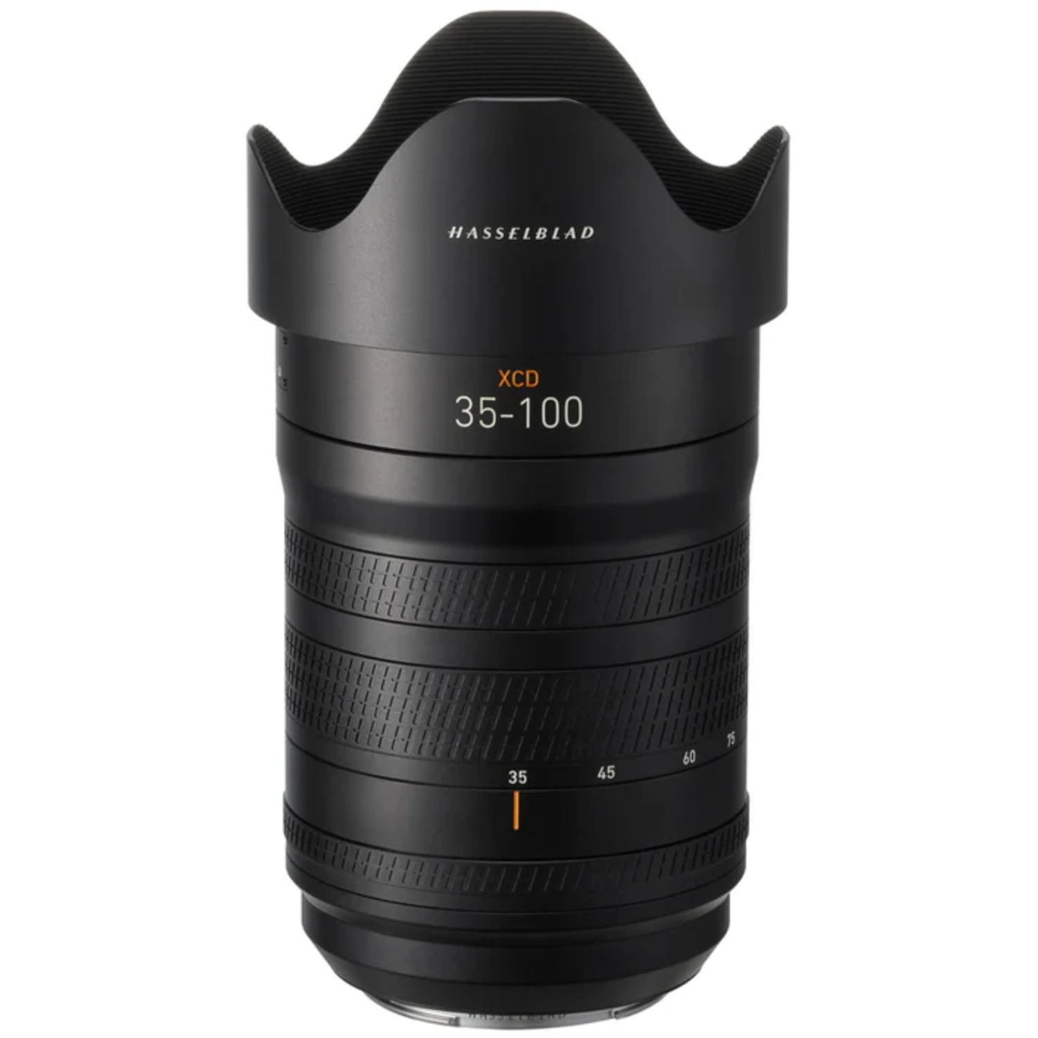 Hasselblad XCD 35-100mm F2.8-4 E