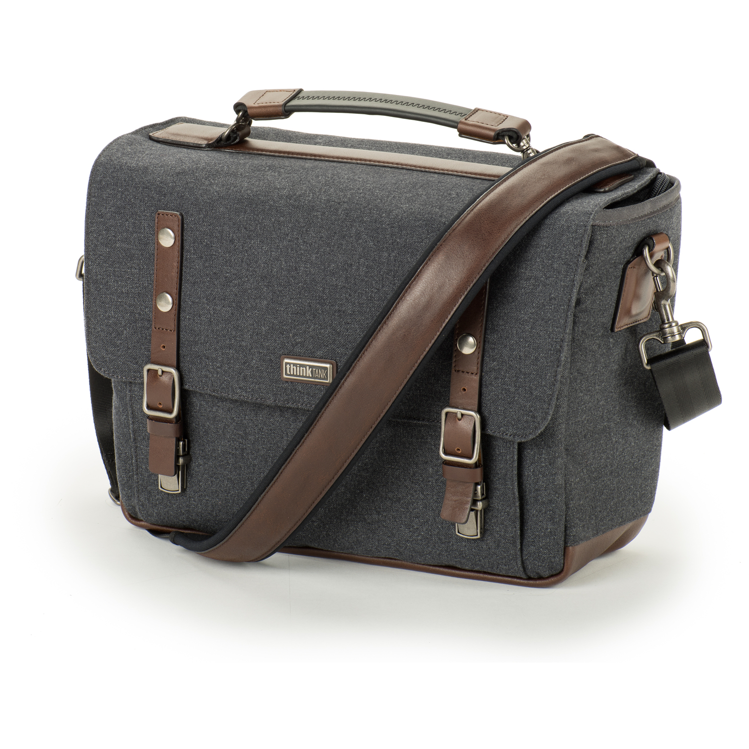 ThinkTank Signature 13 Slate Grey