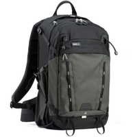 thinkTank Fotorucksack BackLight 26L Slate Black
