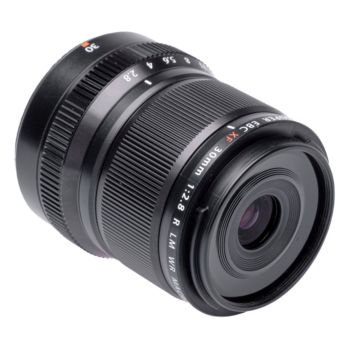 Fujifilm FUJINON XF 30mm F2.8 R LM WR Macro gebraucht