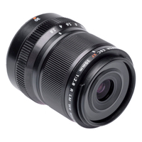 Fujifilm FUJINON XF 30mm F2.8 R LM WR Macro gebraucht