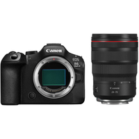 Canon EOS R6 Mark III mit RF 24-70mm F2.8L IS USM 