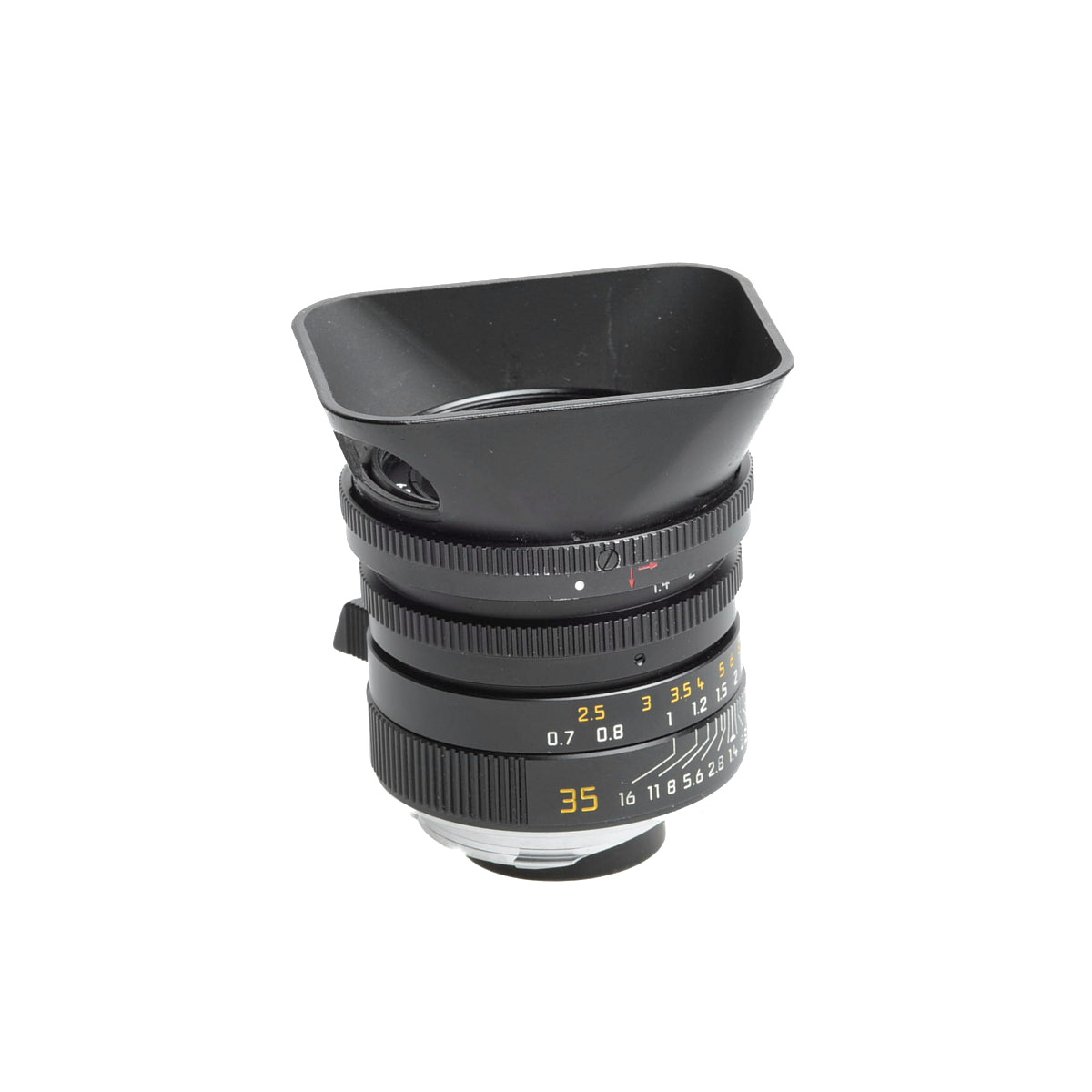 Leica SUMMILUX-M 35mm F1.4 ASPH. gebraucht