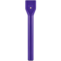 Rode Handadapter Interview Go lila