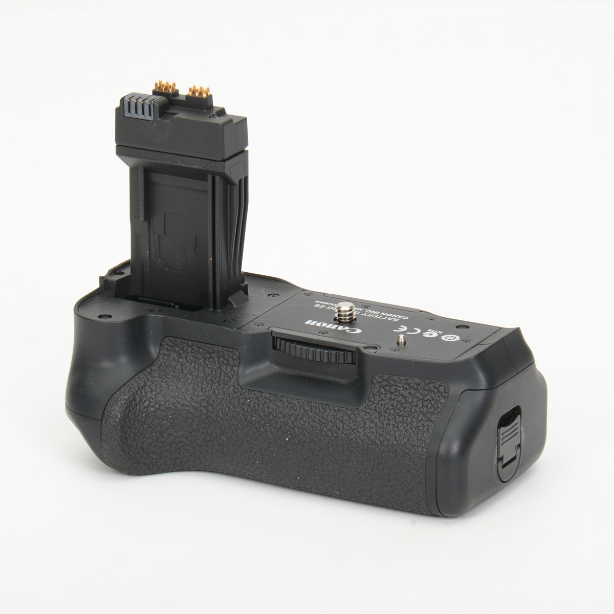 Canon Batteriegriff BG-E8 für 700D/550D/600D gebraucht
