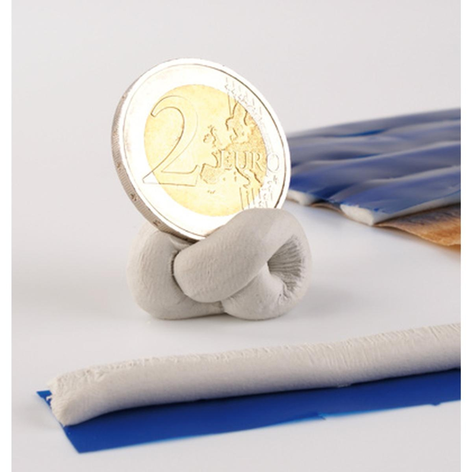 B.I.G. Haftpaste Knetmasse, 300g