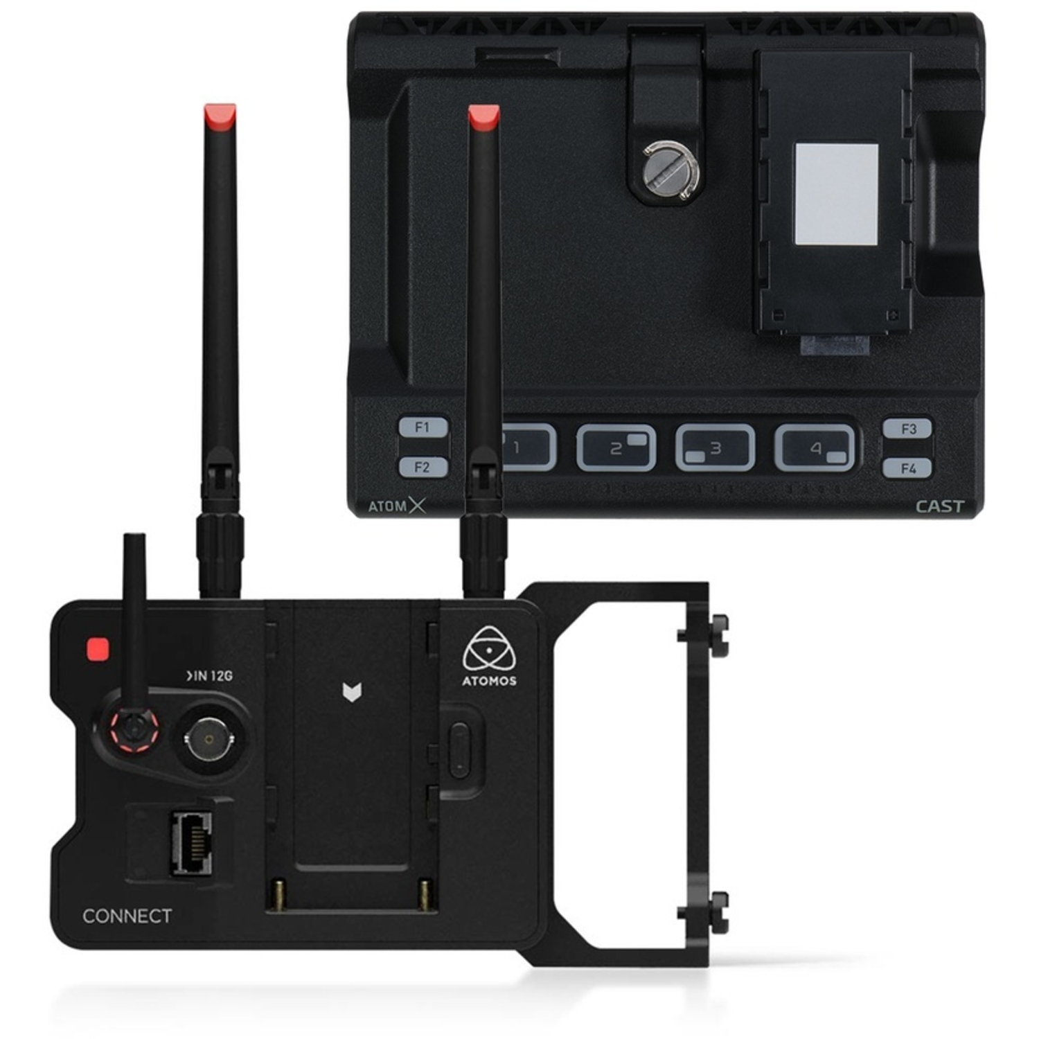 Atomos Ninja Mega Bundle