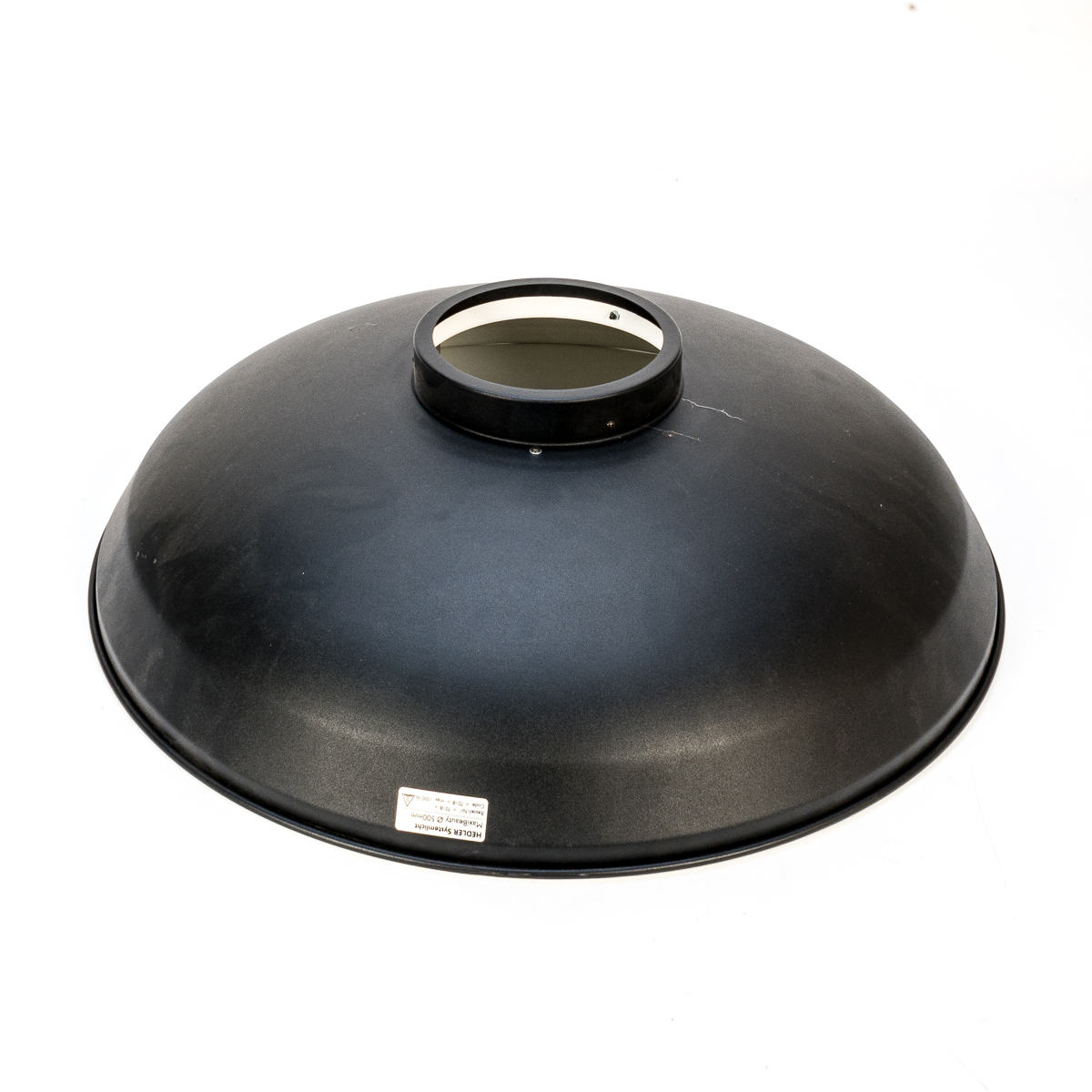 Hedler Reflektor MaxiBeauty Ø 500 mm gebraucht