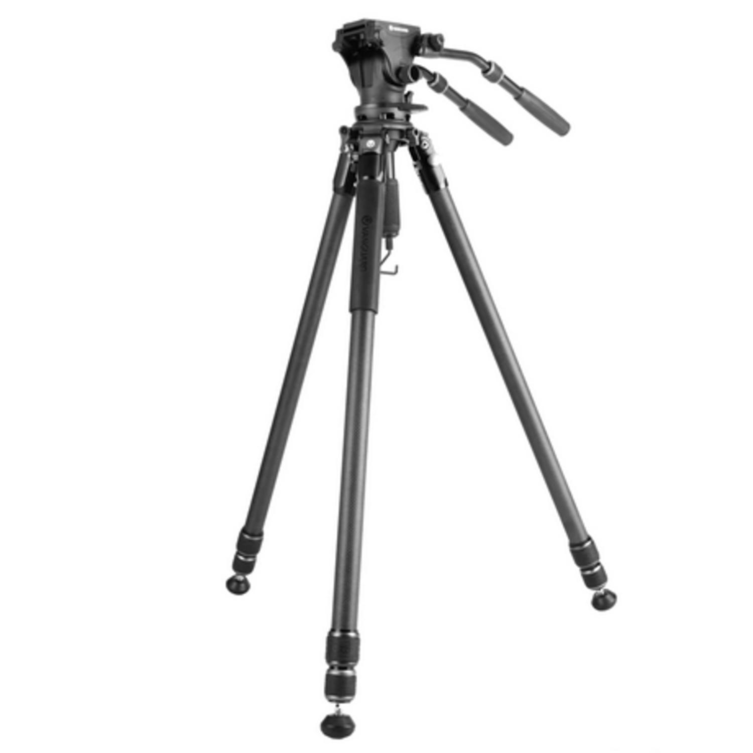 Vanguard ALTA PRO 3VRL 303CV20 Videostativ
