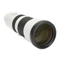 Sony FE 400-800mm F6.3-8 G OSS weiß gebraucht