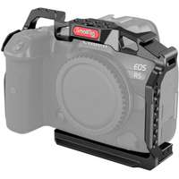 SmallRig Cage 2982B für Canon EOS R5, R6 und R5 C