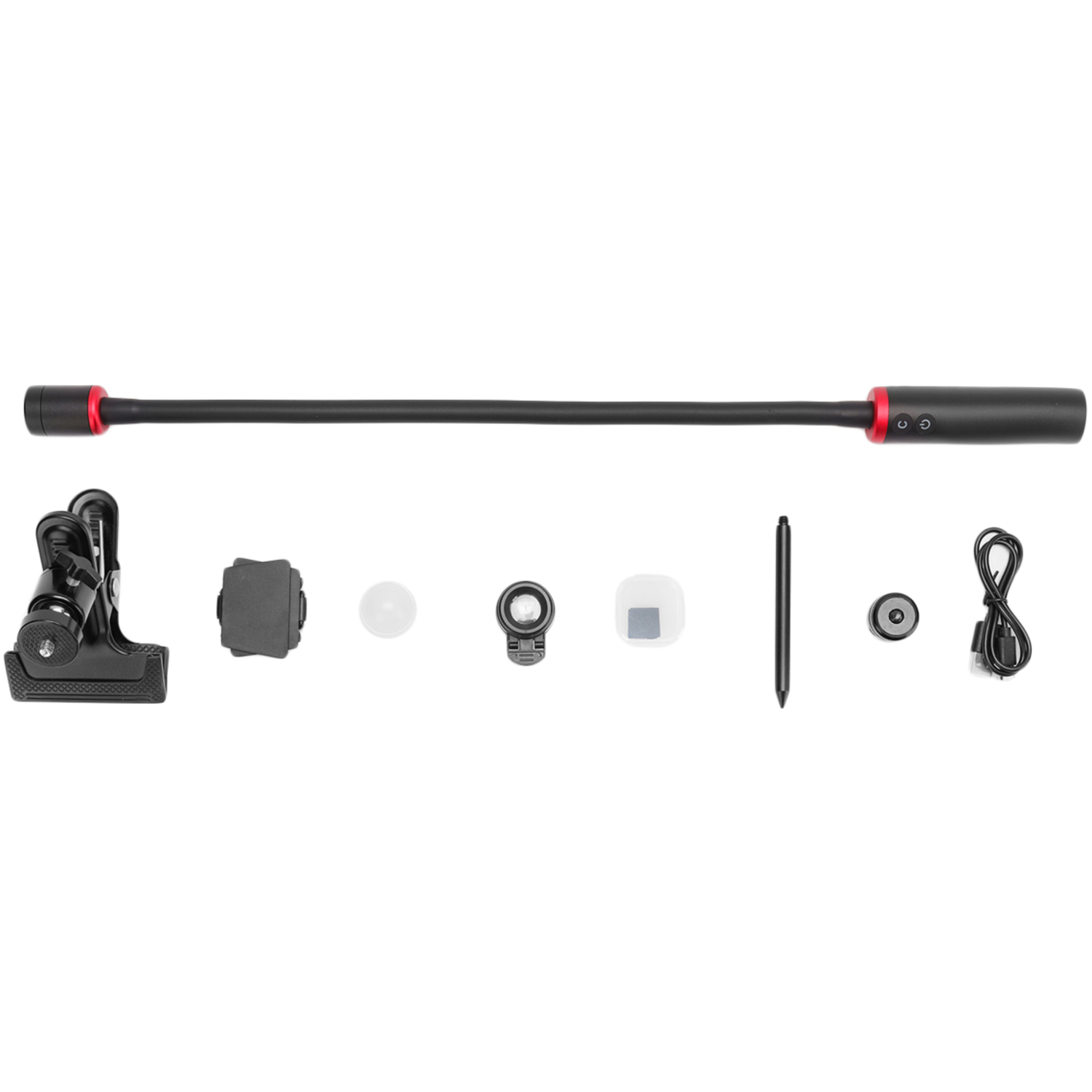 SmallRig LED-Leuchte 5480 RM 03 für Makrofotografie