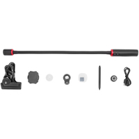 SmallRig LED-Leuchte 5480 RM 03 für Makrofotografie