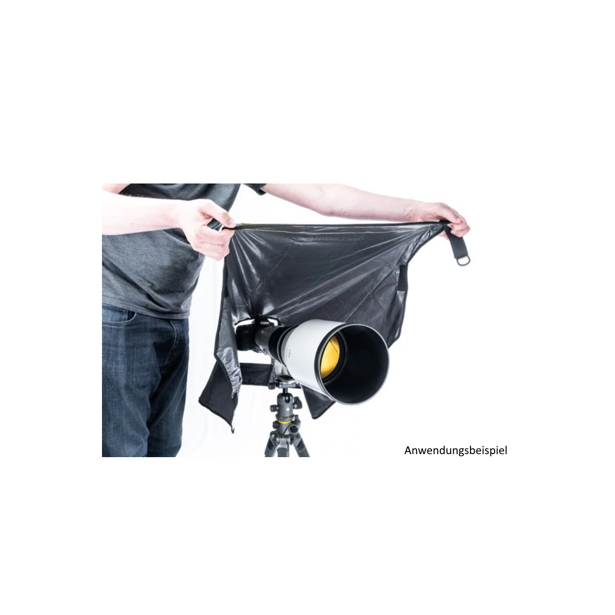 Vanguard ALTA RCXL Regenschutz X-Large
