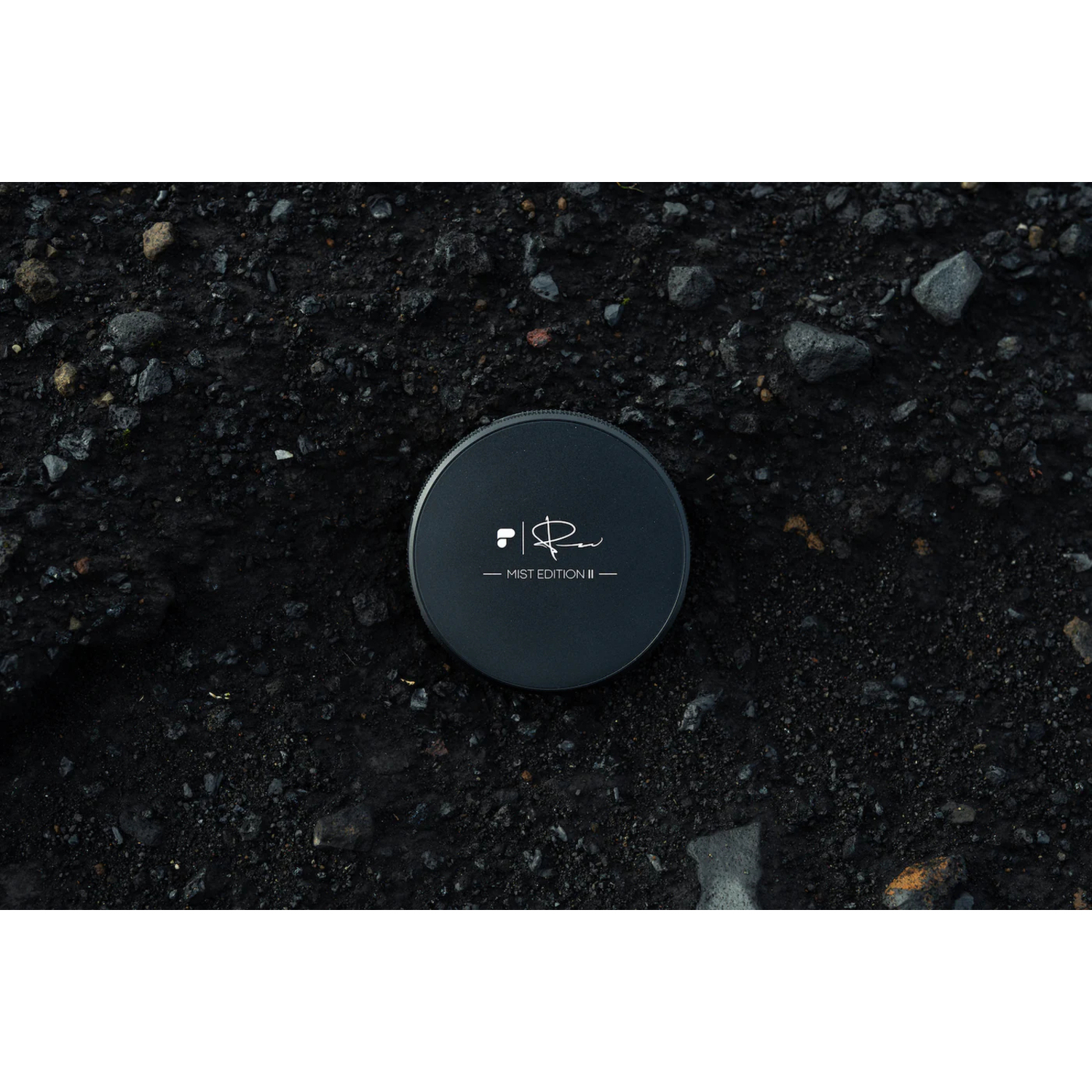 PolarPro Chroma VND/PL 2-5 Black Mist 67mm