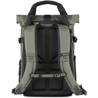 WANDRD Fotorucksack PRVKE V4 15L Wasatch Green