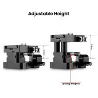 SmallRig 2092 Universal Basisplatte