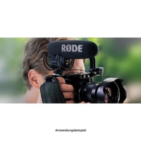 Rode Videomic Pro Rycote