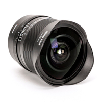 7Artisans 10 mm/2,8 Fisheye ED Sony E gebraucht