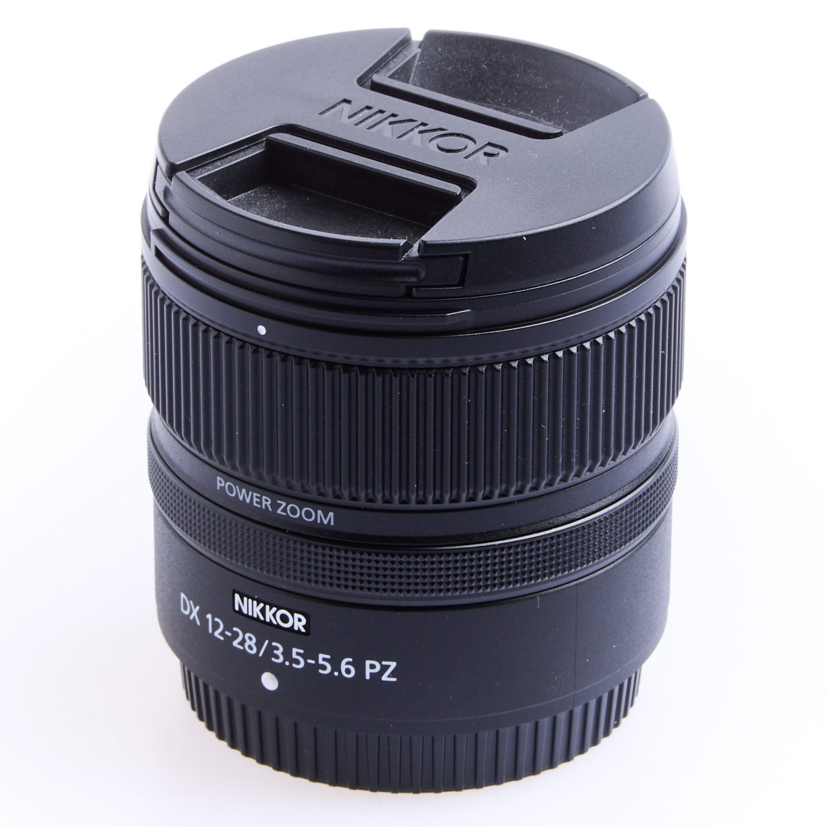 Nikon Z 12-28 mm/3,5-5,6 PZ VR gebraucht