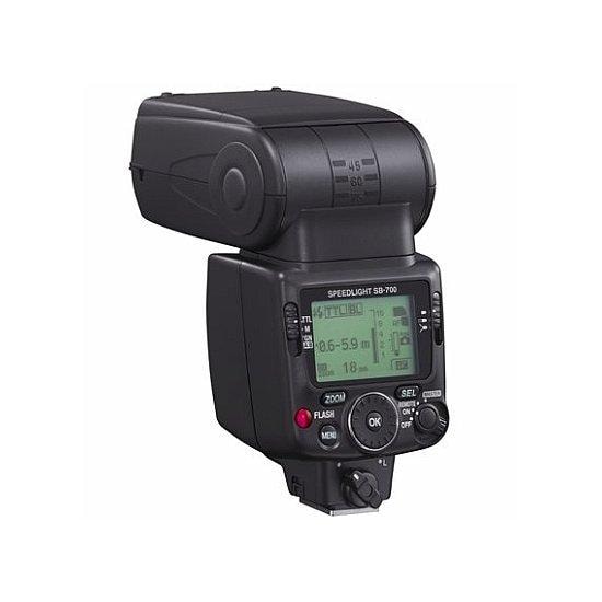 Nikon SB-700 Elektronenblitzgerät