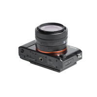 Sony Kompaktkamera RX1R II gebraucht