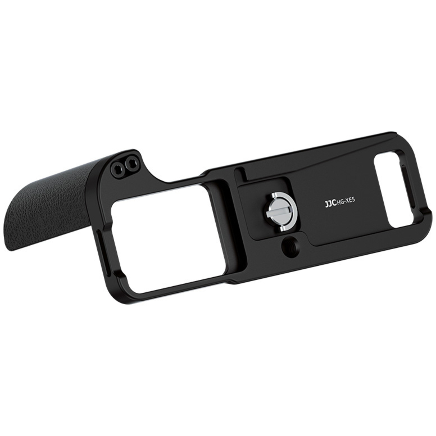 JJC Kamera-Handgriff HG-XE5 schwarz für Fujifilm X-E5