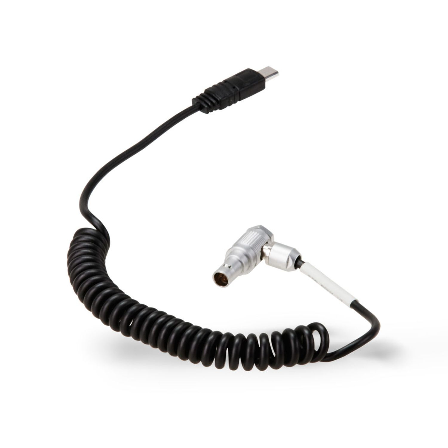 Tilta RS-TA-SYA Start/Stop Kabel für verstellbaren Seitengriff Sony Alpha 6 / Alpha 7 / Alpha 9 