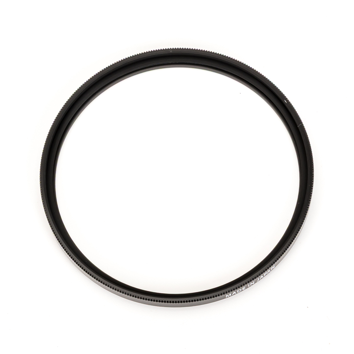 Fujifilm Protector Filter 82mm PRF-82 schwarz gebraucht