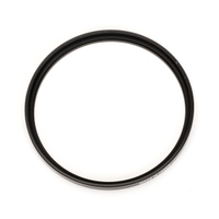 Fujifilm Protector Filter 82mm PRF-82 schwarz gebraucht
