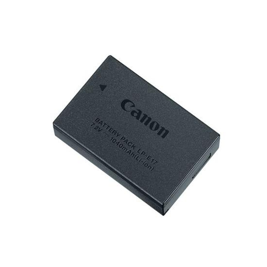 Canon LP-E17 Kamera-Akku