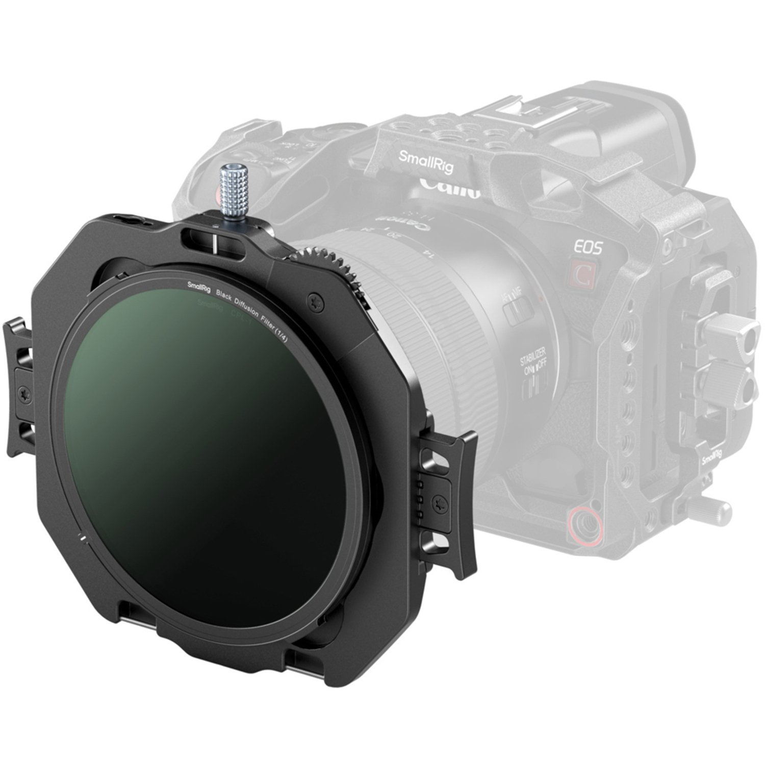 SmallRig Matte Box Filter Kit 4412