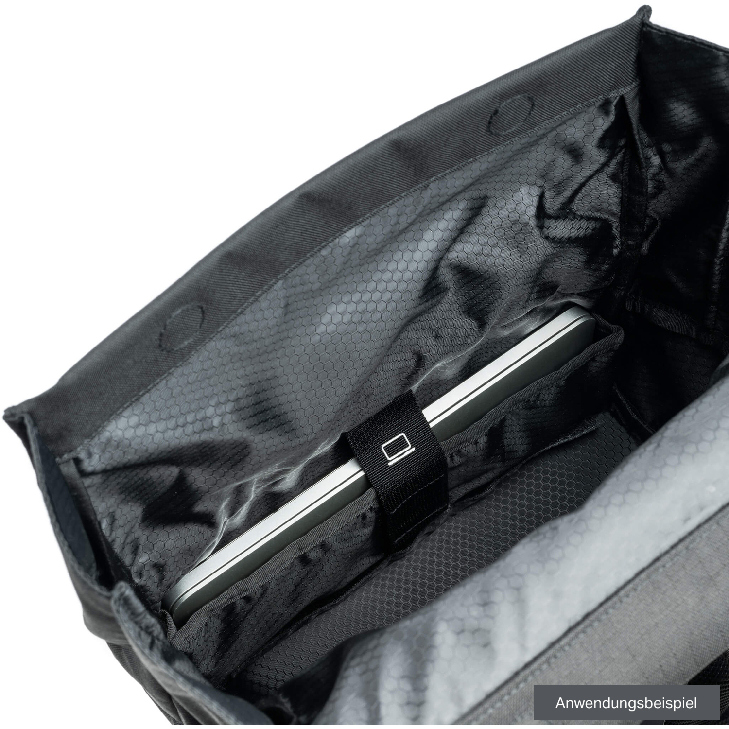 thinkTank Fotorucksack FocusPoint 22L Asphalt Black