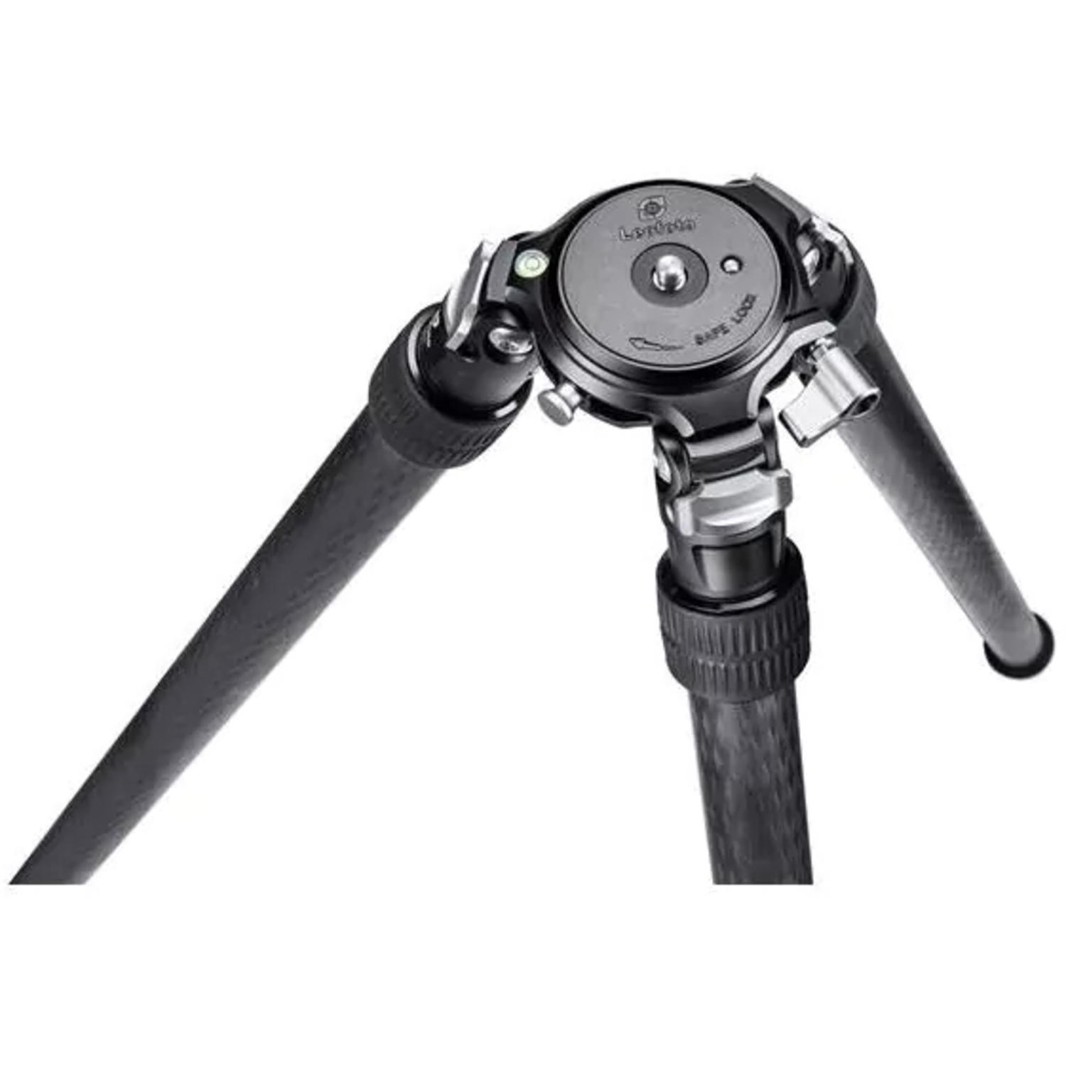 Leofoto SO-362C Carbon-Inverted-Stativ