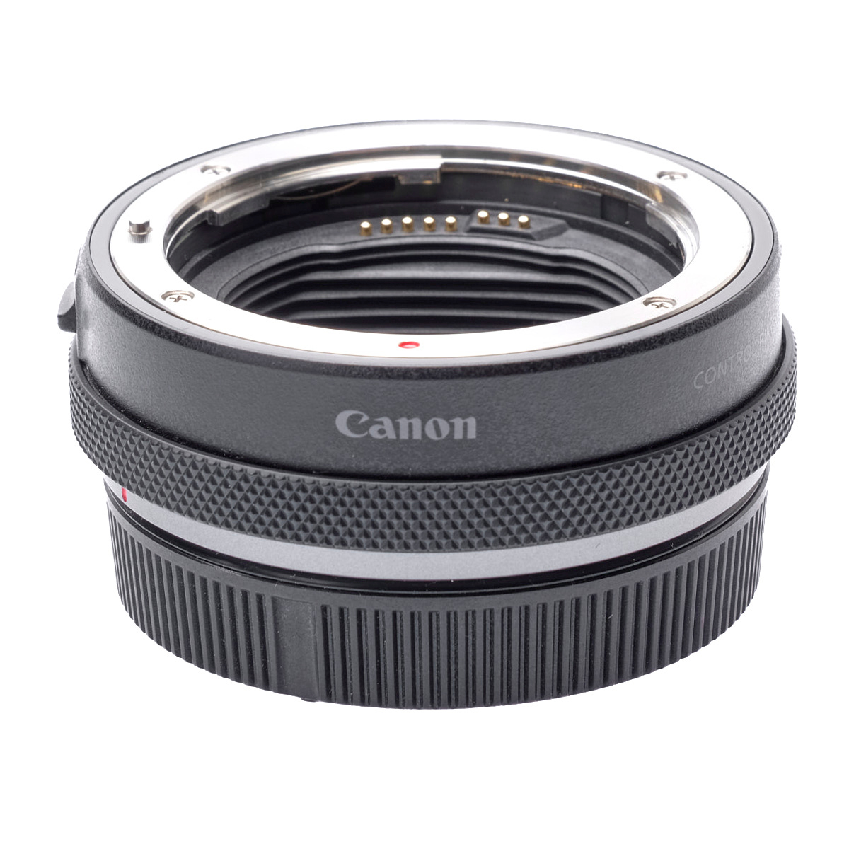 Canon EF-EOS R Bajonettadapter mit Steuerungsring gebraucht