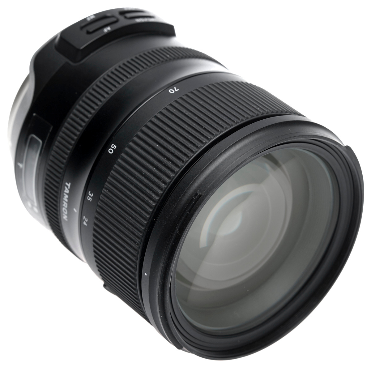 Tamron SP 24-70mm F2.8 Di VC USD G2 für Nikon F-Mount gebraucht