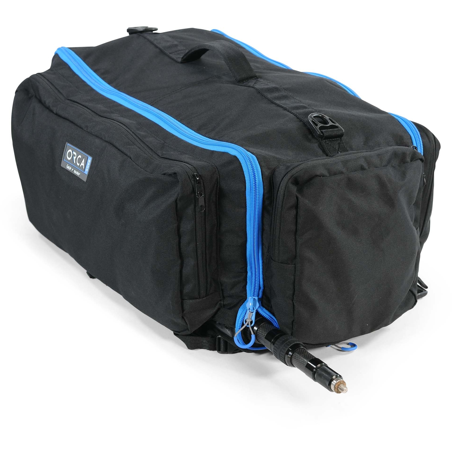 Orca OR-165 Audio-Duffel-Tasche