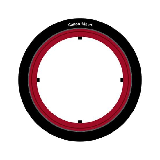 Lee SW150 Adapter Canon 14mm