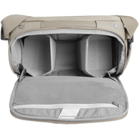 Vanguard VEO METRO S9L CM 9L creme