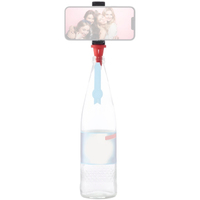 Hama Handyhalterung für Flaschen "Bottle Pod Fun"