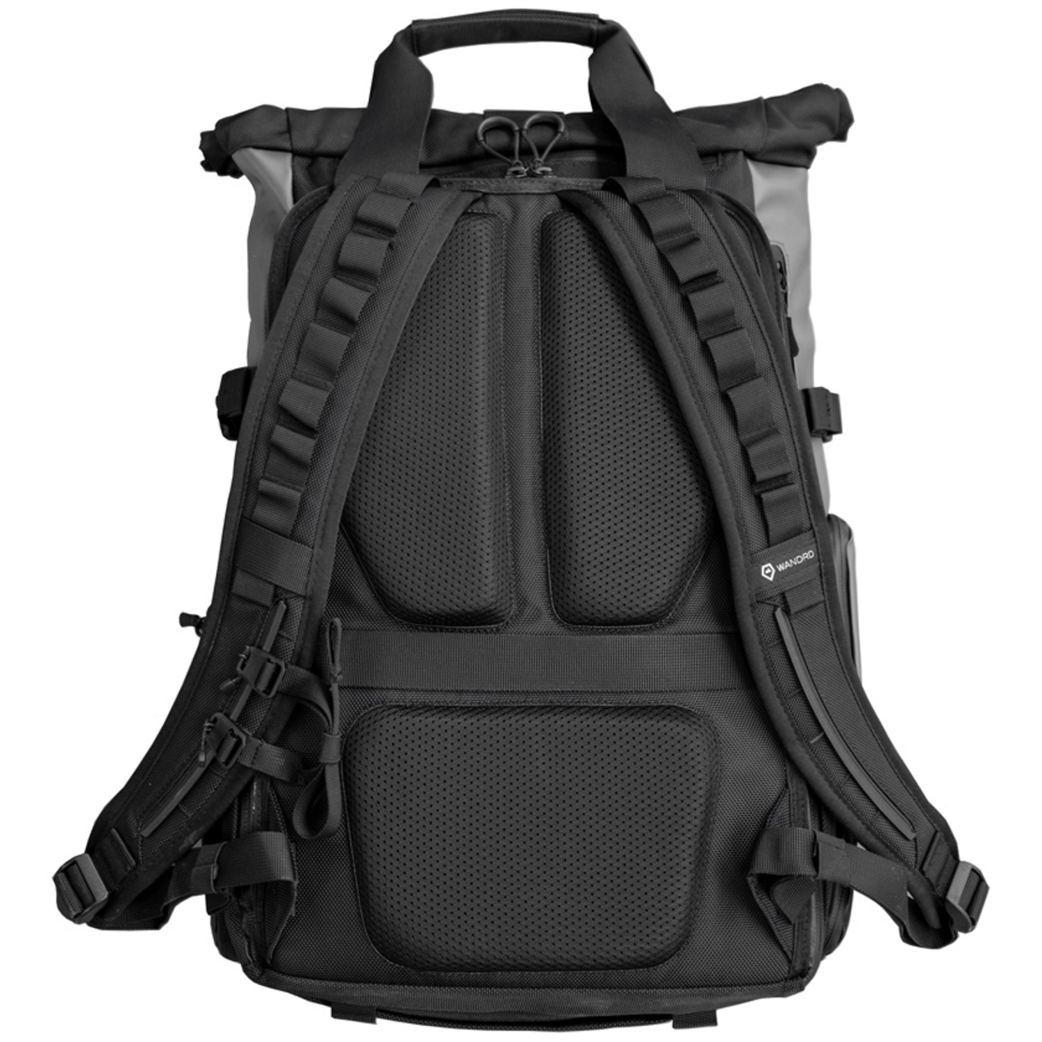 WANDRD PRVKE V3 DisNet 31L Pro Foto Bundle grau