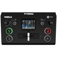 RGBlink Mini V2 Livestreaming Video-Mixer