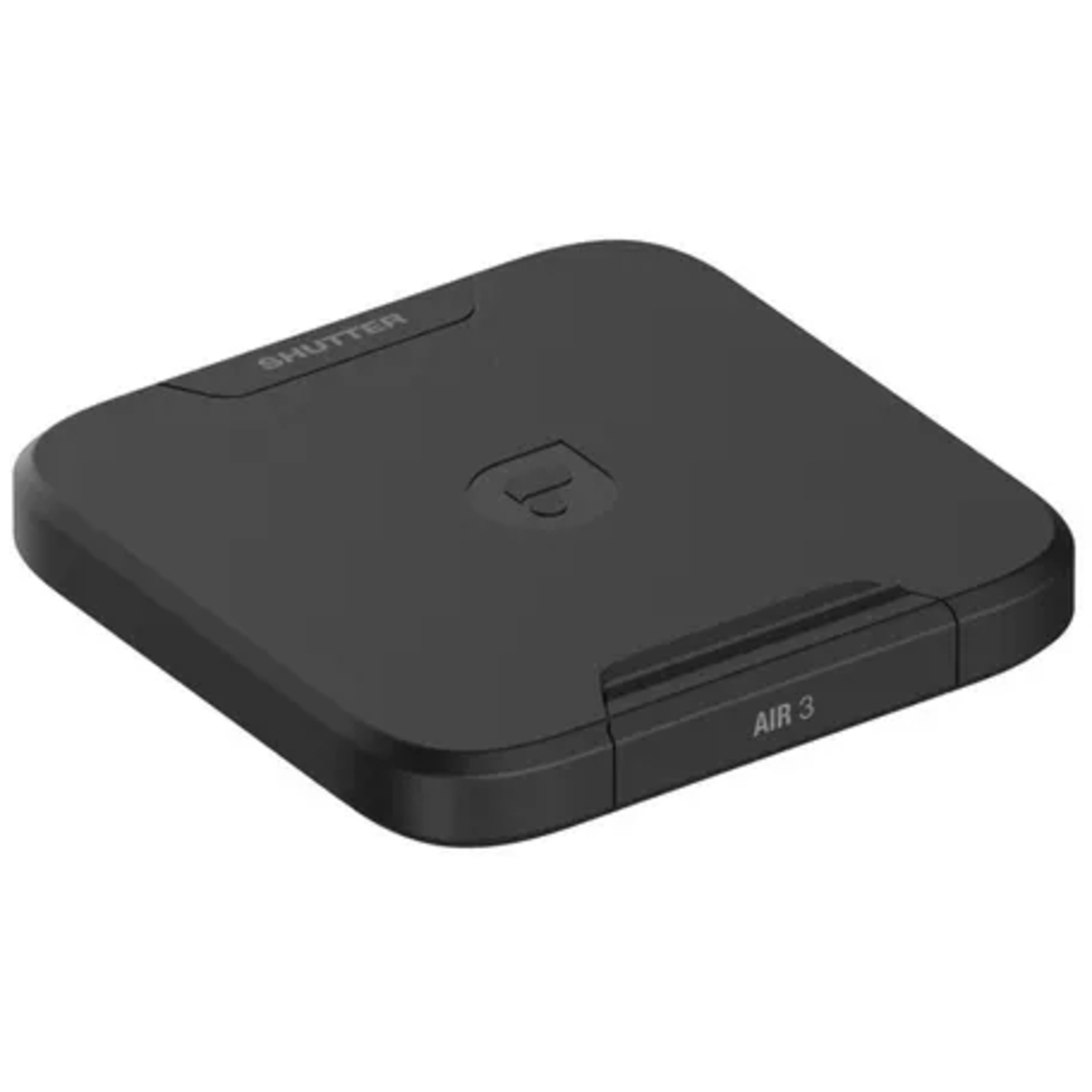 PolarPro DJI Air 3S Shutter Collection (ND8, ND32, ND128 - Black Mist)