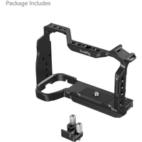 SmallRig 4336 Cage Kit für Sony Alpha 6700