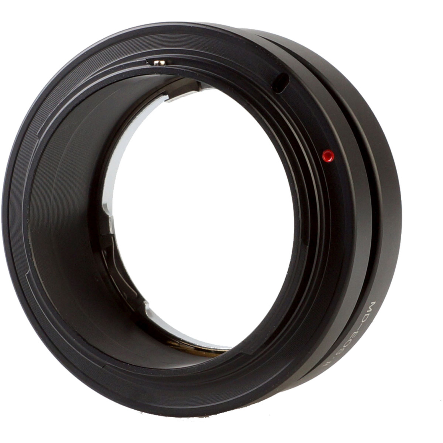 B.I.G. Objektivadapter Minolta MD an Canon RF