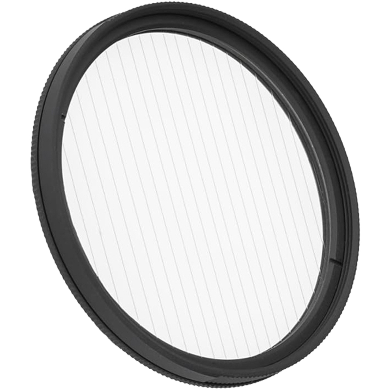 Kenko Anamorflare Clear Filter mit Filterclip Exapro für Smartphones