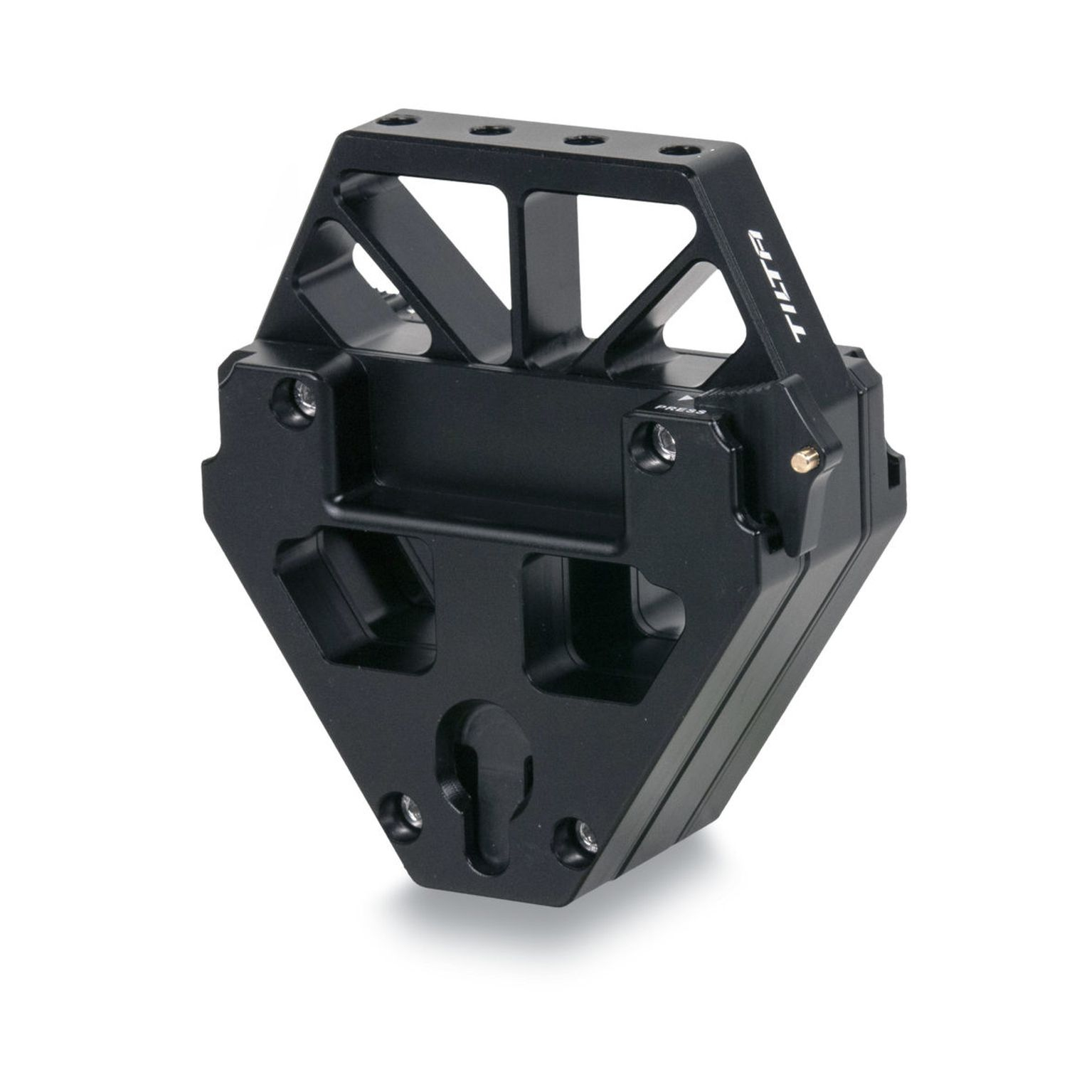 Tilta GSS-T01-BPAB Tilta Float System Gold Mount Batterieplatte