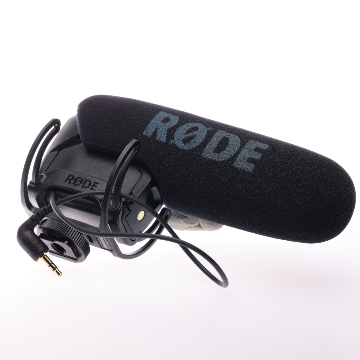 Rode VideoMic Pro Rycote gebraucht